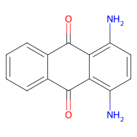 1,4-二氨基蒽醌,128-95-0,≥97%(N),阿拉丁