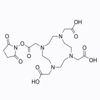 DOTA-​NHS-​ester，170908-81-3，阿拉丁