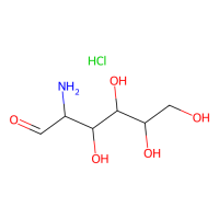 D-甘露糖胺盐酸盐,5505-63-5,10mM in DMSO,阿拉丁
