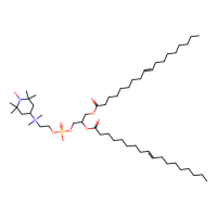 1,2-二油酰基-sn-甘油-3-磷酸胆碱，150480-57-2，≥99%，阿拉丁