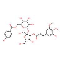 细叶皂苷A,139726-35-5,阿拉丁