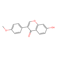 刺芒柄花素,485-72-3,≥98%,阿拉丁