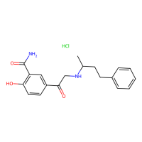 盐酸拉贝洛尔酮,96441-14-4,10mM in DMSO,阿拉丁
