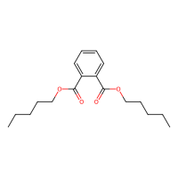 邻苯二甲酸二正戊酯;化学纯(CP), ≥97%;131-18-0;阿拉丁