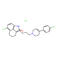 DR 4485 盐酸盐，402942-53-4，≥98%(HPLC)，阿拉丁