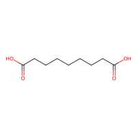 壬二酸，123-99-9，Moligand™, 工业级, ≥85%(GC)，阿拉丁