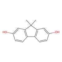 9,9-二甲基-9H-芴-2,7-二醇,221010-68-0,≥97%,阿拉丁