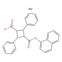SBFI-26，1541209-75-9，10mM in DMSO，阿拉丁