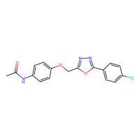 WAY-640015，204651-69-4，10mM in DMSO，阿拉丁