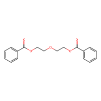 二苯甲酸二甘醇酯,120-55-8,≥90%,阿拉丁