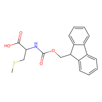 Fmoc-半胱氨酸(me)-OH,138021-87-1,≥95%,阿拉丁