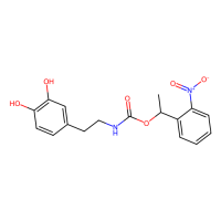 NPEC 笼状多巴胺,1257326-23-0,Moligand™, ≥99%(HPLC),阿拉丁