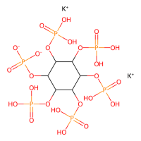 植酸 二钾盐，129832-03-7，≥80%，阿拉丁