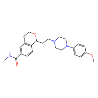PNU109291，187665-60-7，Moligand™，阿拉丁