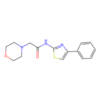 WAY-605919-A，66180-00-5，10mM in DMSO，阿拉丁