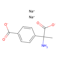 (R,S)-MCPG钠盐,1303994-09-3,≥99%,阿拉丁