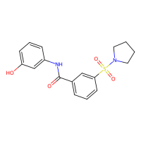 WAY-312298，328549-38-8，10mM in DMSO，阿拉丁