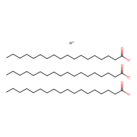 硬脂酸铝;化学纯(CP);637-12-7;阿拉丁