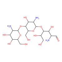 壳三糖三盐酸盐，41708-93-4，≥98%(HPLC)，阿拉丁