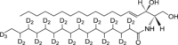 N-棕榈酰-d31-D-赤型-鞘氨醇,852043-41-5,≥99%,阿拉丁