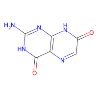 异黄蝶呤，529-69-1，≥95%，阿拉丁