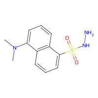 丹磺酰肼，33008-06-9，≥95%(HPLC)，阿拉丁