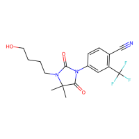 RU58841，154992-24-2，≥99%，阿拉丁