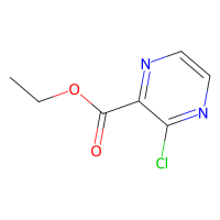 3-氯吡嗪-2-羧酸乙酯，655247-45-3，≥95%，阿拉丁
