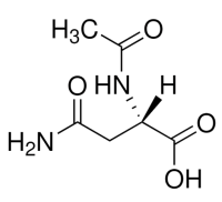 N-乙酰-L-天门冬酰胺，4033-40-3，≥98%，阿拉丁