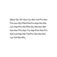 Bulevirtide TFA，2012558-47-1，Moligand™, ≥98%，阿拉丁