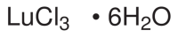 氯化镥(III) 六水合物，15230-79-2，≥99.9% metals basis，阿拉丁