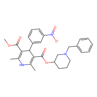 benidipine,105979-17-7,Moligand™,阿拉丁