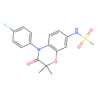 apararenone，945966-46-1，Moligand™, ≥97%，阿拉丁