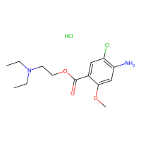 SDZ 205-557 盐酸盐，1197334-02-3，≥99%(HPLC)，阿拉丁