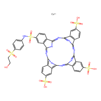 活性蓝 21，12236-86-1，工业级，阿拉丁