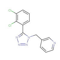 A  438079,竞争性P2X 7受体拮抗剂，899507-36-9，Moligand™, ≥98%，阿拉丁