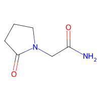 吡拉西坦，7491-74-9，Moligand™, 10mM in DMSO，阿拉丁