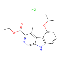 ZK 93426 盐酸盐,1216792-30-1,≥99%(HPLC),阿拉丁
