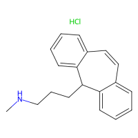 Protriptyline Hydrochloride,1225-55-4,10mM in DMSO,阿拉丁