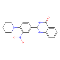WAY-657206，852938-33-1，10mM in DMSO，阿拉丁