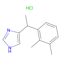 Medetomidine HCl，86347-15-1，10mM in DMSO，阿拉丁