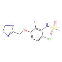 dabuzalgron；Moligand™, ≥98%；219311-44-1；阿拉丁