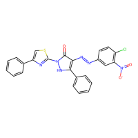 C 87,TNF-α抑制剂，332420-90-3，≥96%，阿拉丁