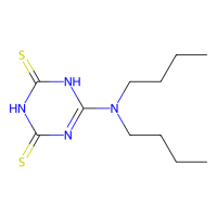 6-(二丁氨基)-1,3,5-三嗪-2,4-二硫醇，29529-99-5，≥98%，阿拉丁