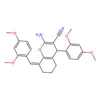 WAY-324567，160591-50-4，10mM in DMSO，阿拉丁
