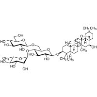 柴胡皂苷C，20736-08-7，分析标准品，阿拉丁