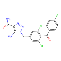 L-651,582,Ca2 +通道阻滞剂，99519-84-3，≥98%(HPLC)，阿拉丁