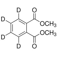邻苯二甲酸二甲酯-3,4,5,6-d₄，93951-89-4，≥98 atom% D，阿拉丁