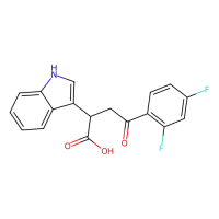 Mitochonic acid 5，1354707-41-7，10mM in DMSO，阿拉丁