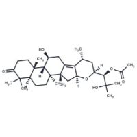 24-乙酰泽泻醇F,443683-76-9,Moligand™, ≥97%,阿拉丁